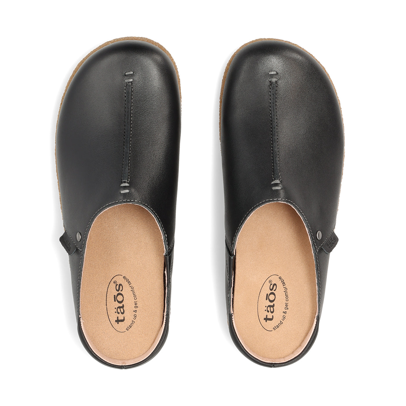 Taos Upside Clog Women's 5