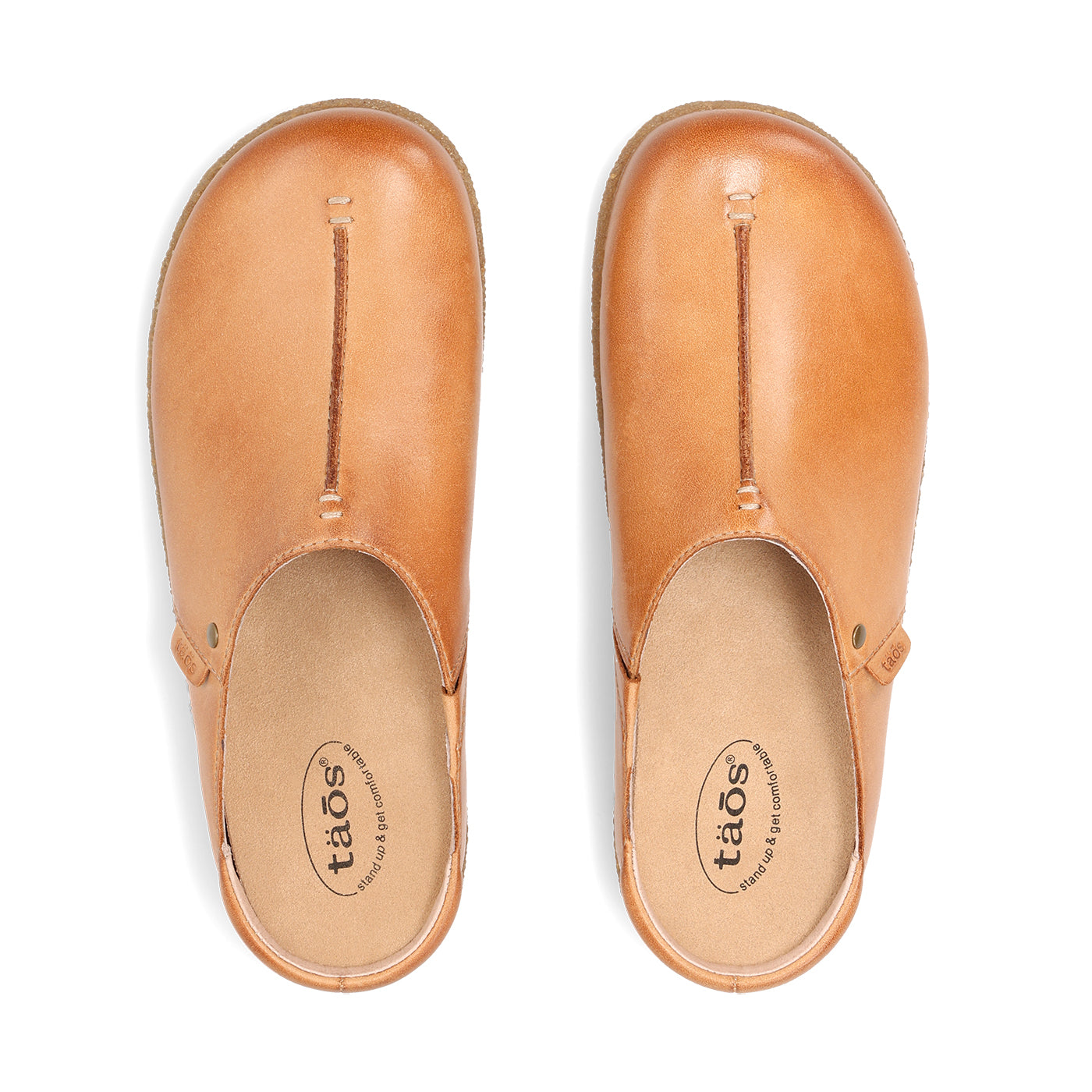 Taos Upside Clog Women's 20