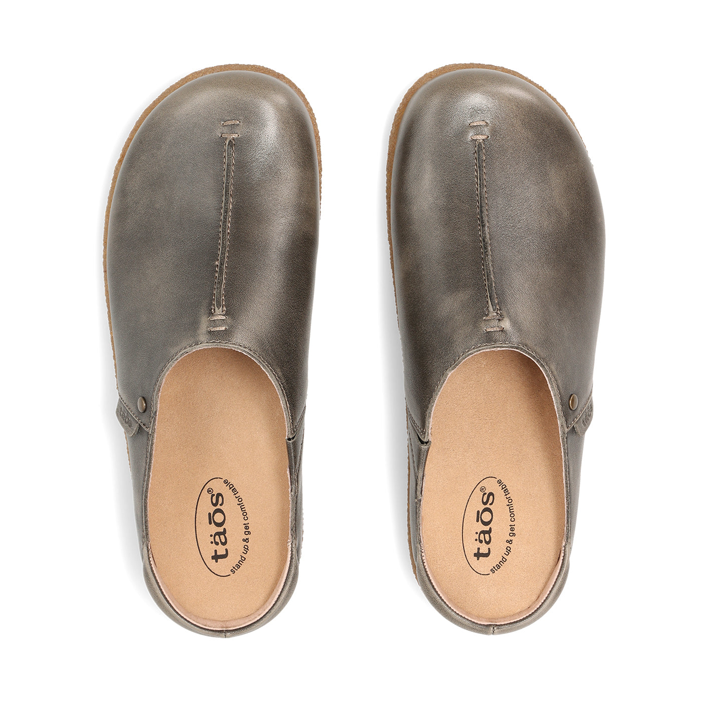 Taos Upside Clog Women's 12