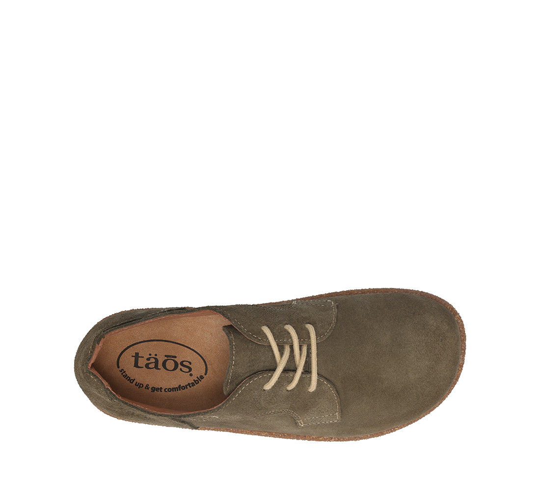 Taos Utmost Oxford Shoe Women's 5