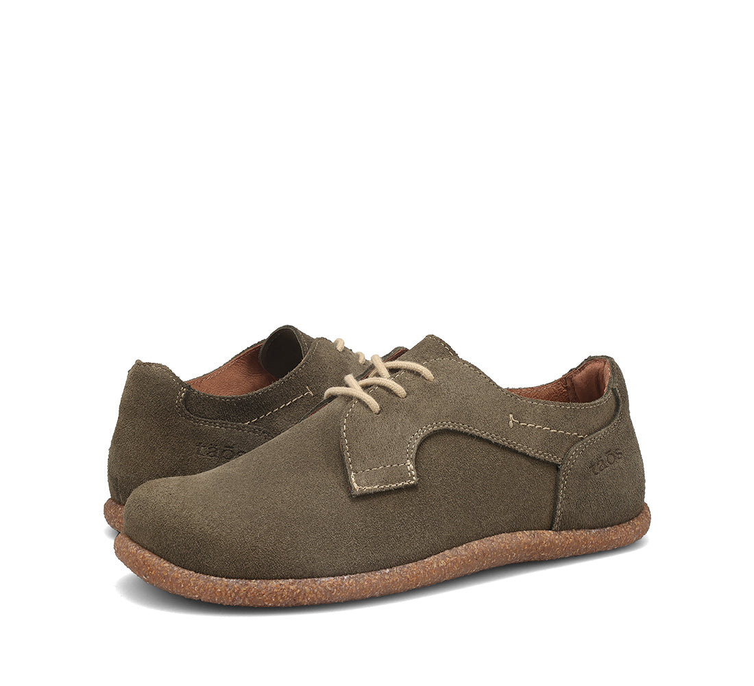 Taos Utmost Oxford Shoe Women's 8