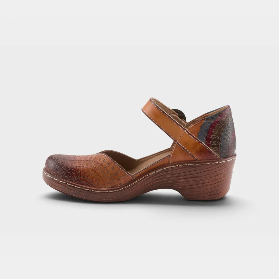 Spring Step L'Artiste Veesome Shoes Women's 5