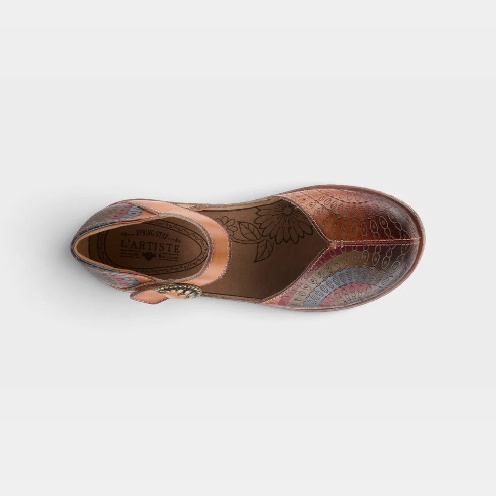 Spring Step L'Artiste Veesome Shoes Women's 4
