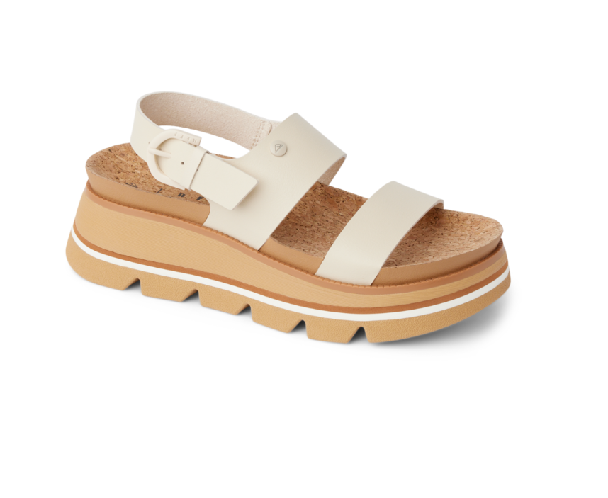 Reef Vista Luxe Liah Sandal Women's 1