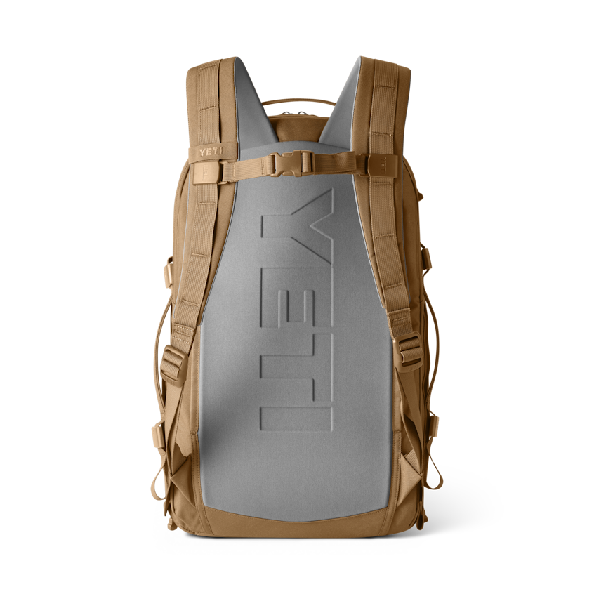 Yeti Crossroads 27L Backpack 4