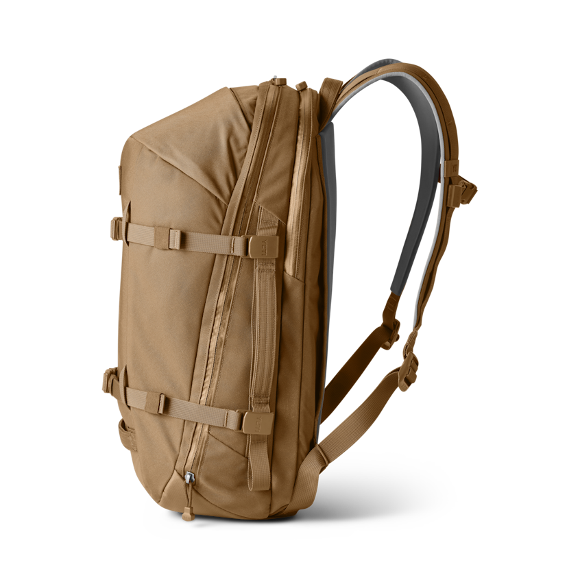Yeti Crossroads 27L Backpack 3