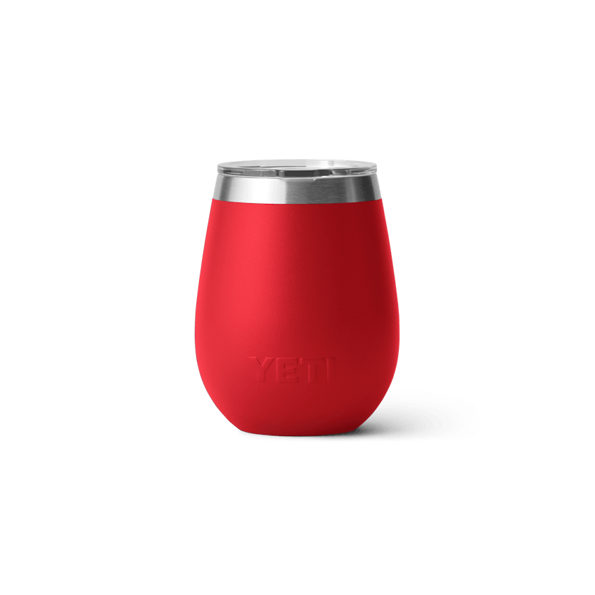 Yeti Rambler 10 oz Wine Tumber 10