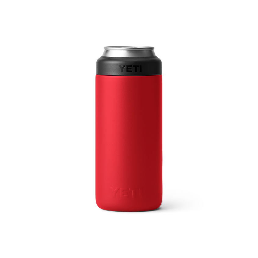 Yeti 12 OZ Colster Slim Can Cooler  10