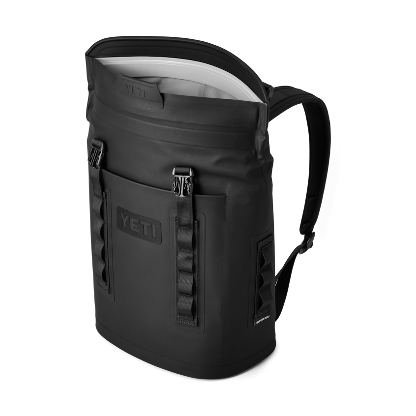 Yeti Hopper M12 Backpack Soft Cooler 23