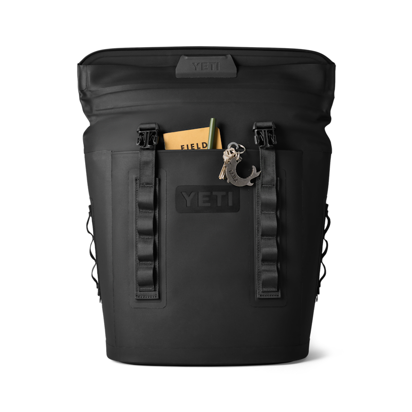 Yeti Hopper M12 Backpack Soft Cooler 29