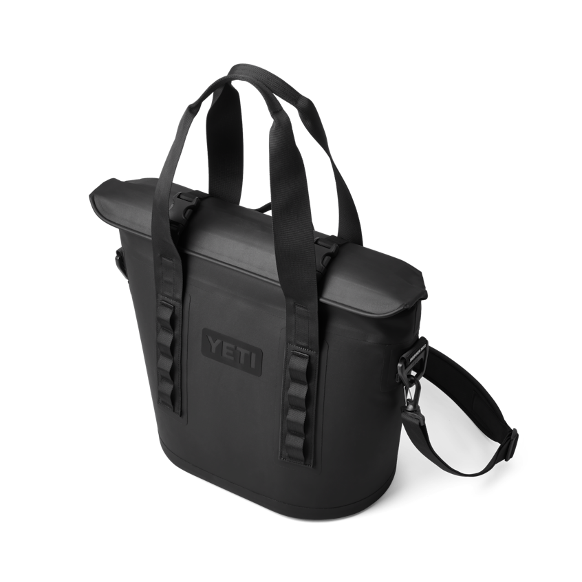 Yeti Hopper M15 Tote Soft Cooler 16