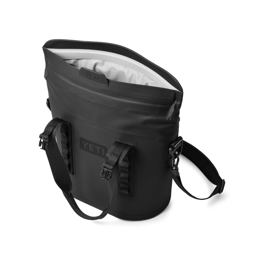 Yeti Hopper M15 Tote Soft Cooler 15