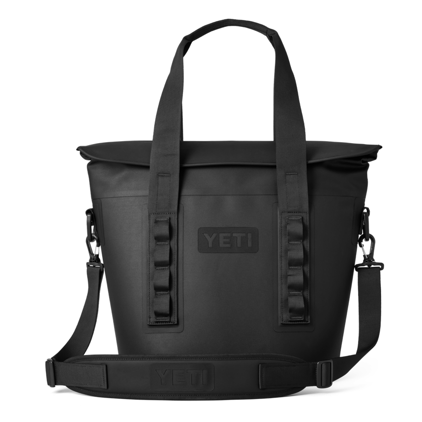 Yeti Hopper M15 Tote Soft Cooler 13