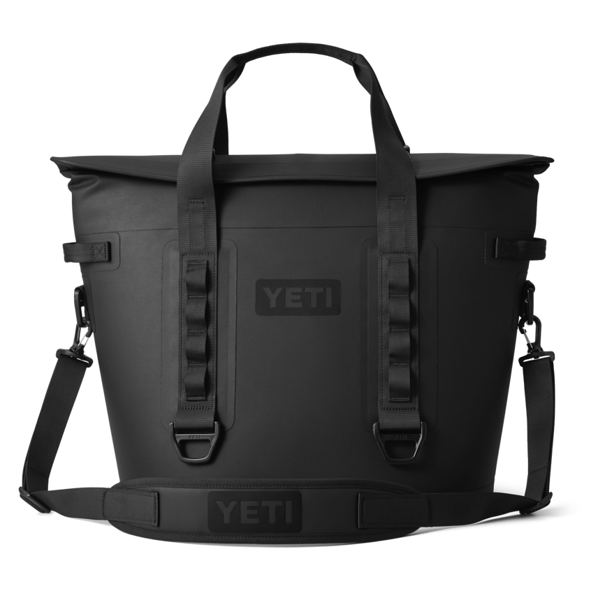 Yeti Hopper M30 Tote Soft Cooler  1