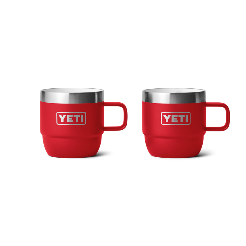 Yeti Rambler 6oz Stackable Mugs 1