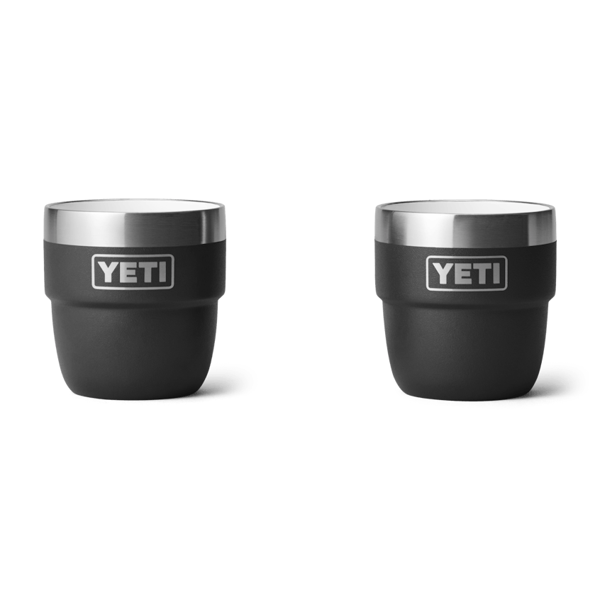 Yeti 4 Oz Stackable Cups 3