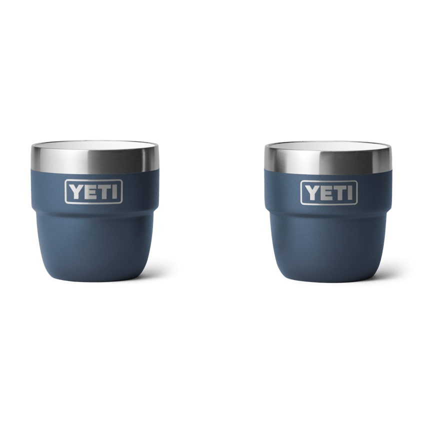 Yeti 4 Oz Stackable Cups 1