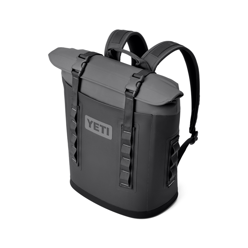 Yeti Hopper M12 Backpack Soft Cooler 15