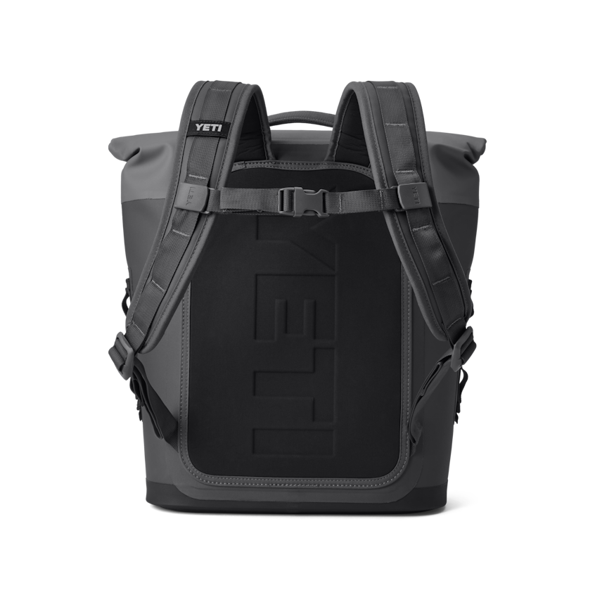 Yeti Hopper M12 Backpack Soft Cooler 16