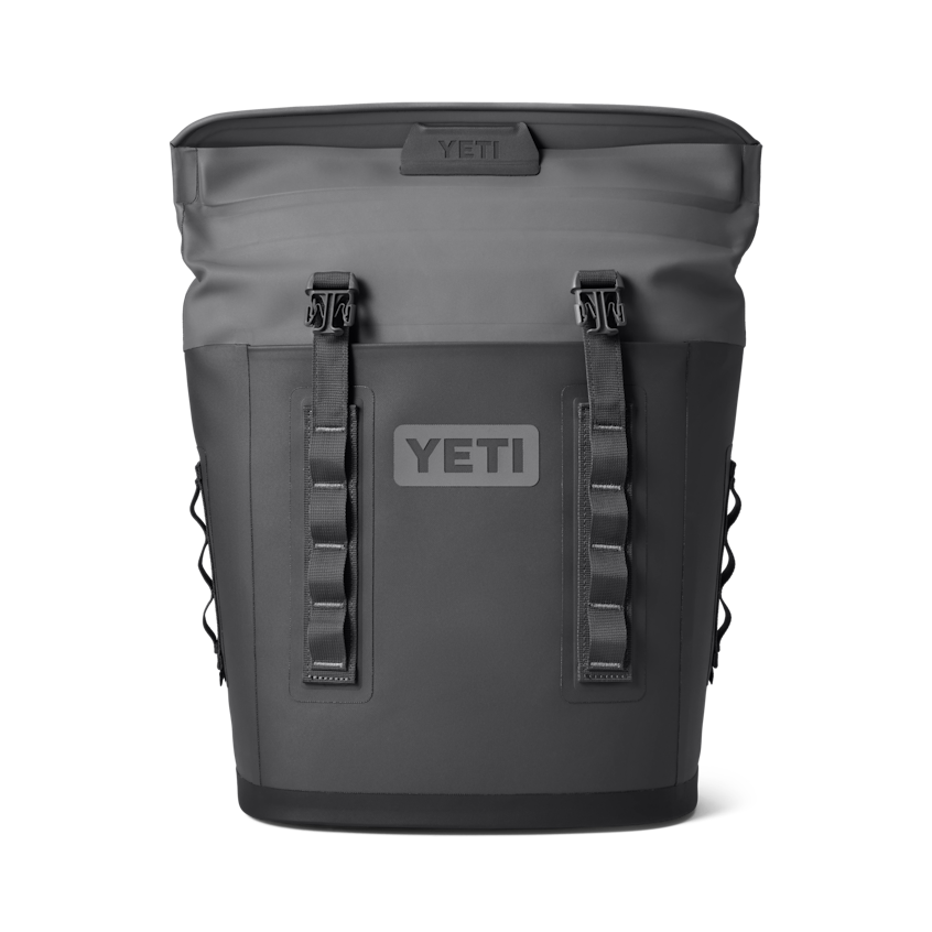 Yeti Hopper M12 Backpack Soft Cooler 17