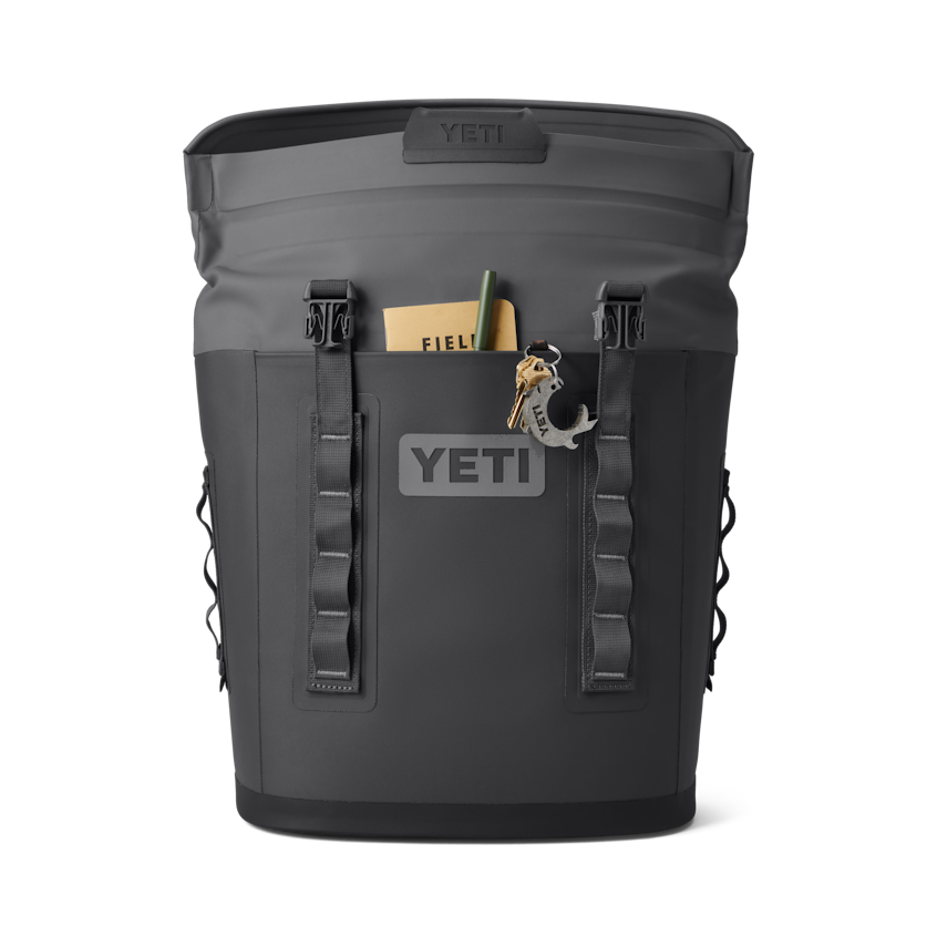 Yeti Hopper M12 Backpack Soft Cooler 20