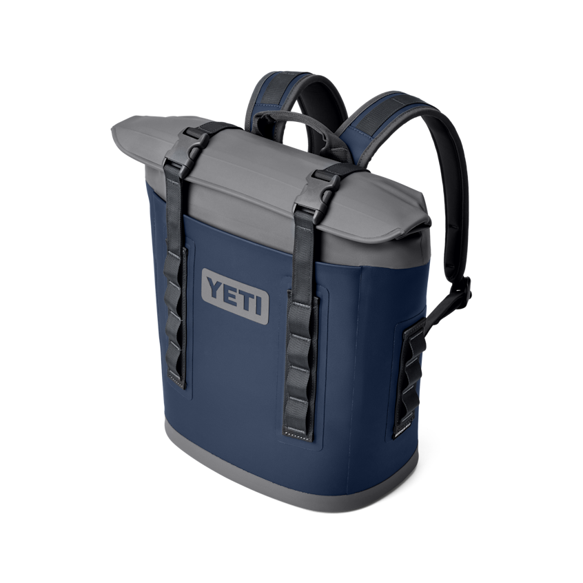 Yeti Hopper M12 Backpack Soft Cooler 4
