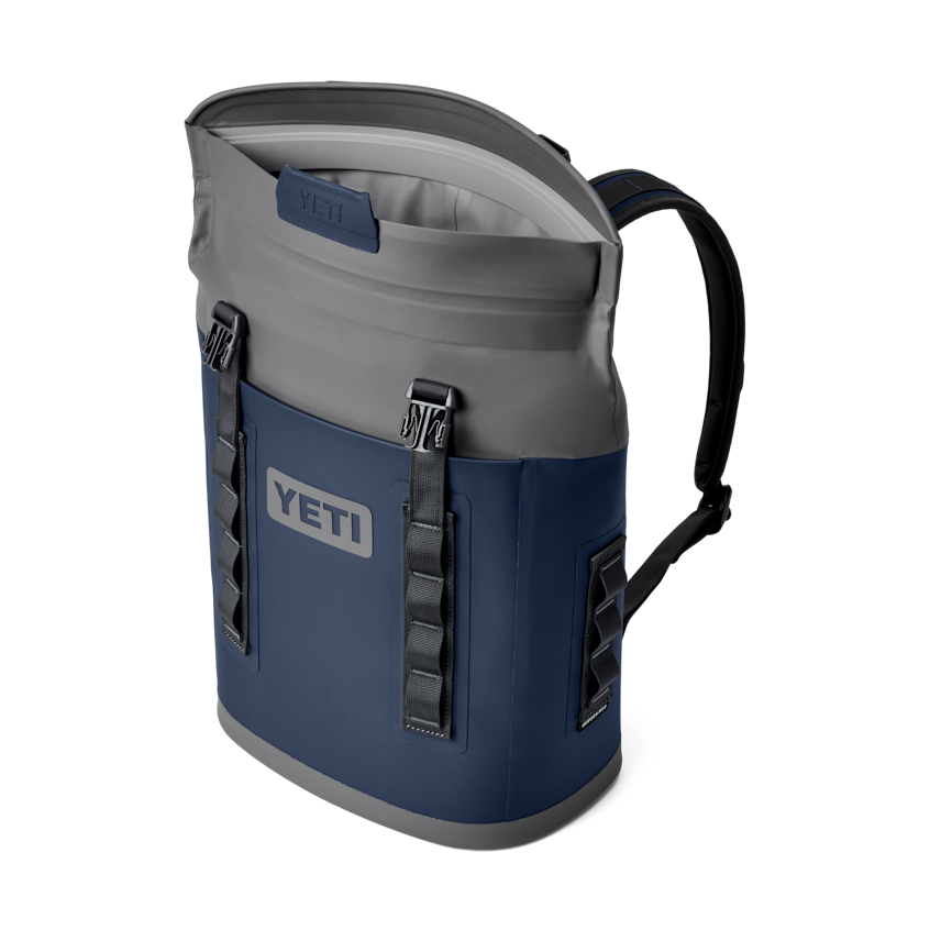 Yeti Hopper M12 Backpack Soft Cooler 3