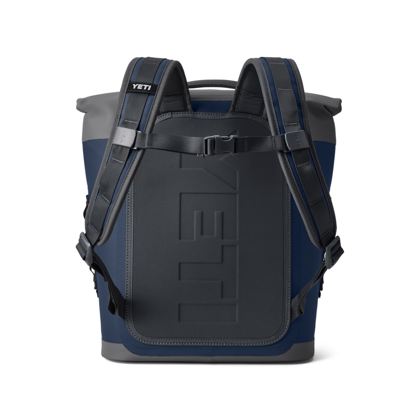 Yeti Hopper M12 Backpack Soft Cooler 5