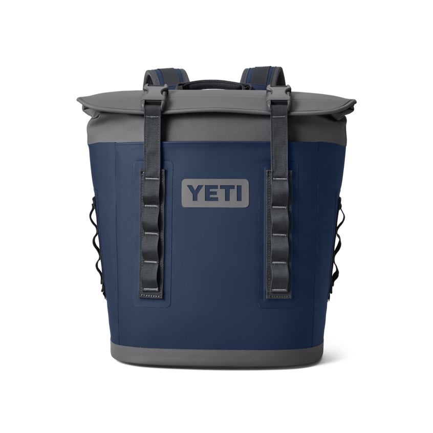 Yeti Hopper M12 Backpack  Soft Cooler  1
