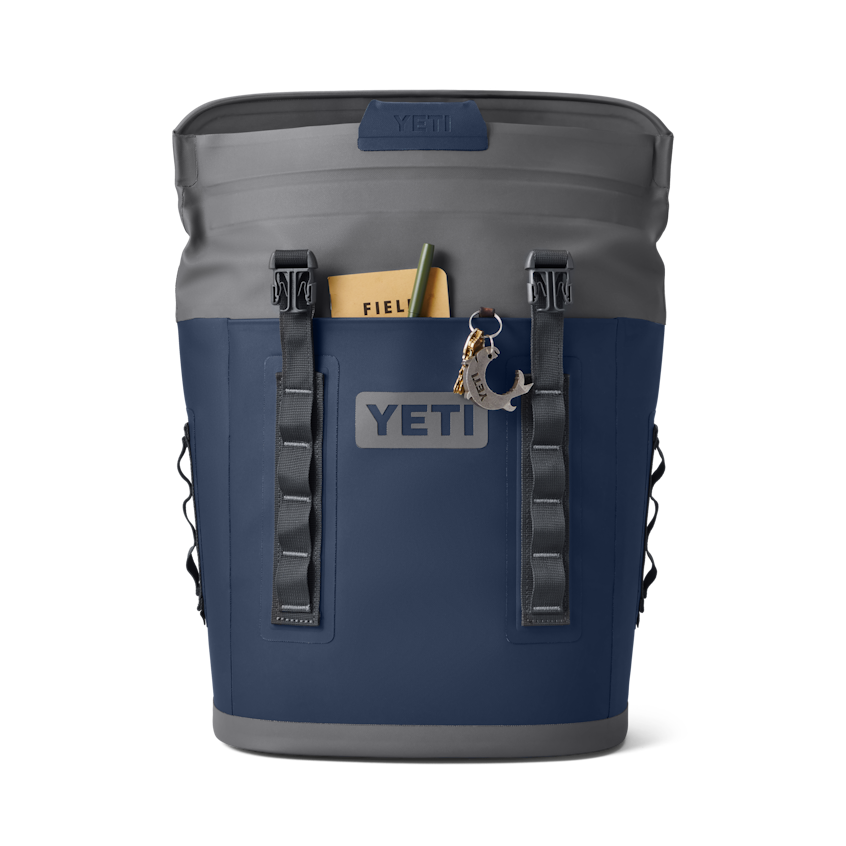 Yeti Hopper M12 Backpack Soft Cooler 9