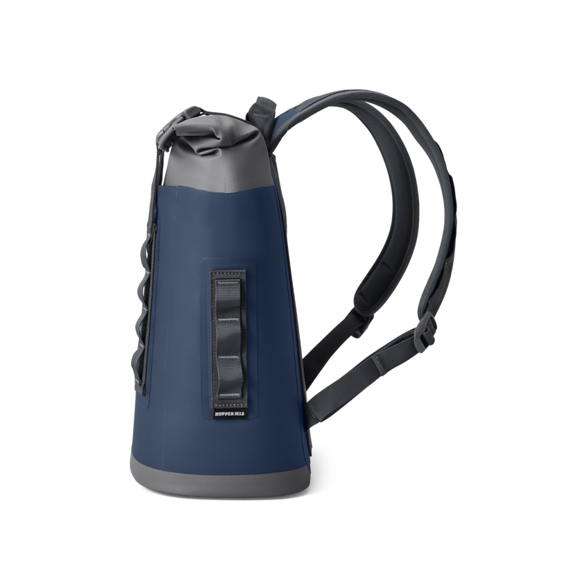 Yeti Hopper M12 Backpack Soft Cooler 2