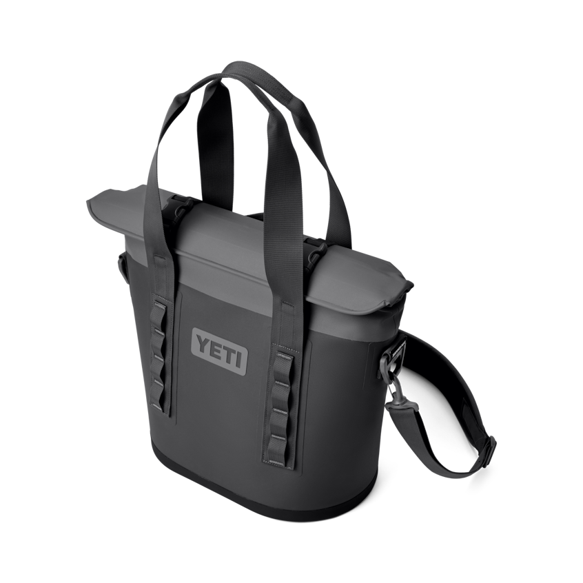 Yeti Hopper M15 Tote Soft Cooler 4