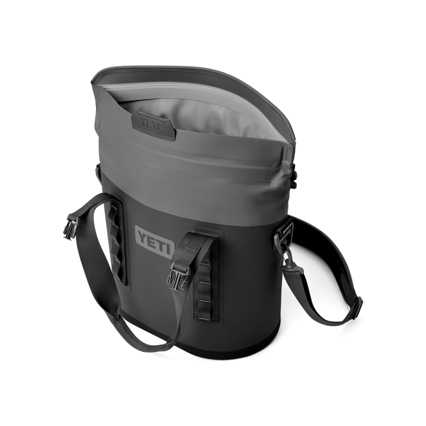 Yeti Hopper M15 Tote Soft Cooler 3