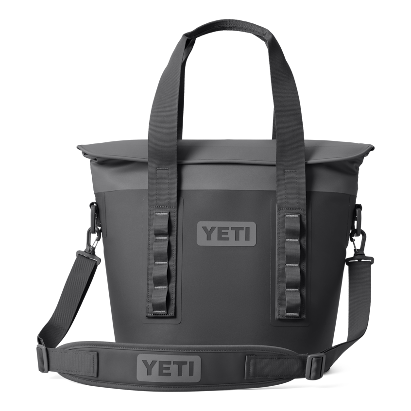 Yeti Hopper M15 Tote Soft Cooler  1