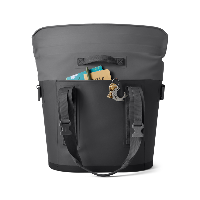 Yeti Hopper M15 Tote Soft Cooler 8