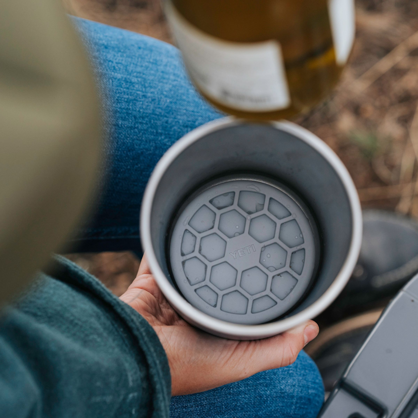 Yeti Rambler Wine Chiller 5