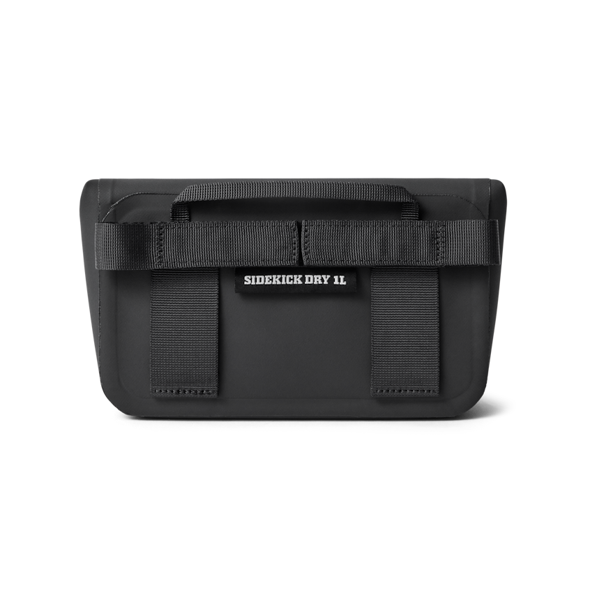 Yeti Sidekick Dry 1L Gear Case 7