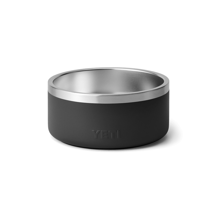 Yeti 4 Cups Dog Bowl 2