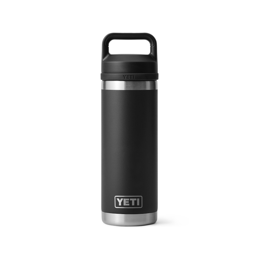 Yeti Rambler 18oz Water Bottle with Chug Cap 6