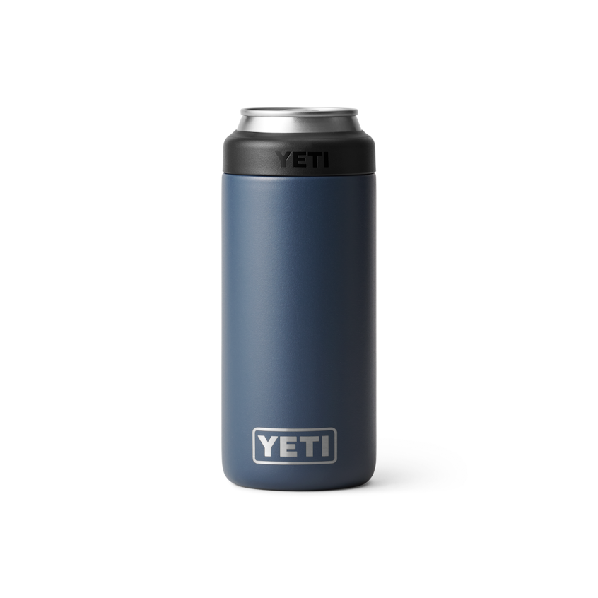Yeti 12 OZ Colster Slim Can Cooler  3