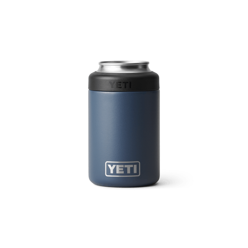 Yeti 12 Oz Colster Can Cooler 6