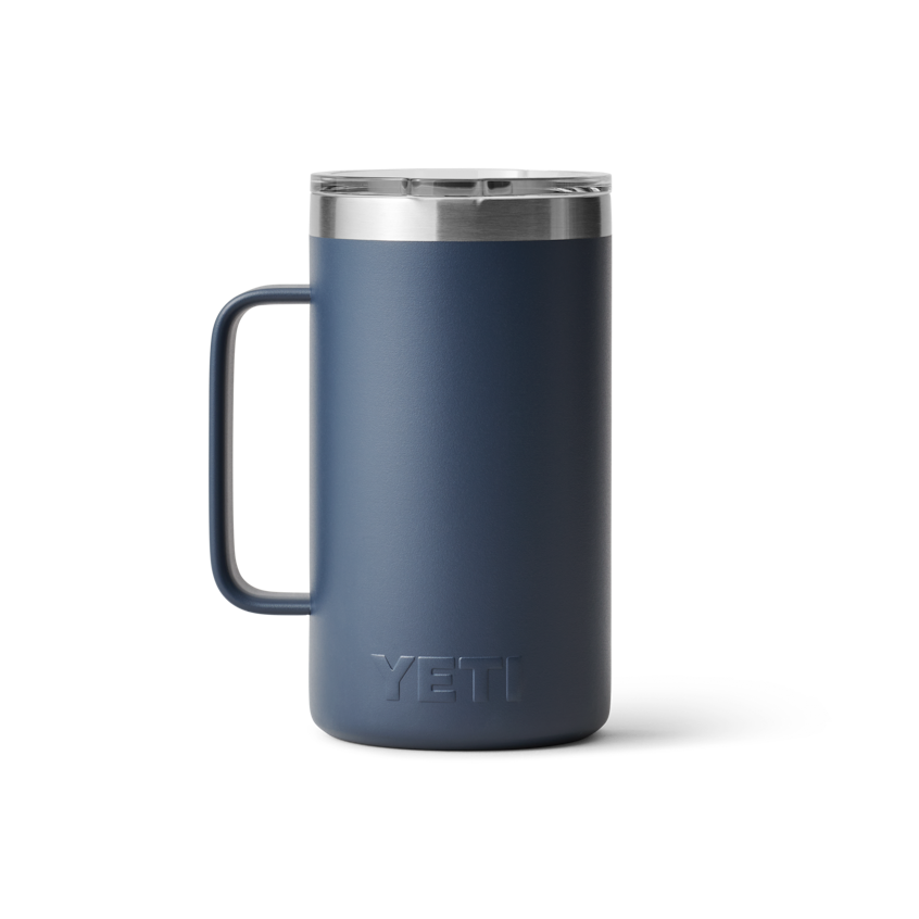 Yeti Rambler 24oz Mug With Magslider Lid 5