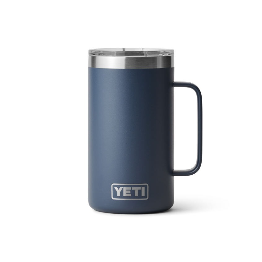 Yeti Rambler 24oz Mug With Magslider Lid 4
