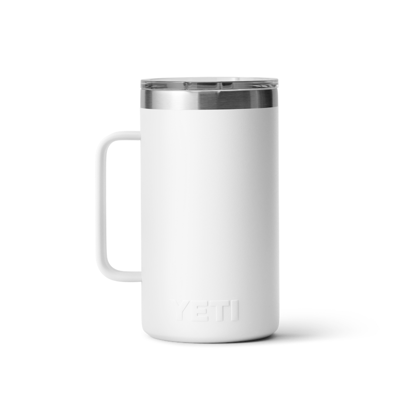 Yeti Rambler 24oz Mug With Magslider Lid 7