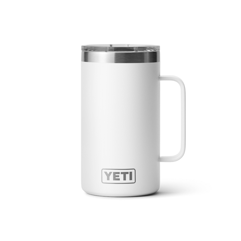 Yeti Rambler 24oz Mug With Magslider Lid 6