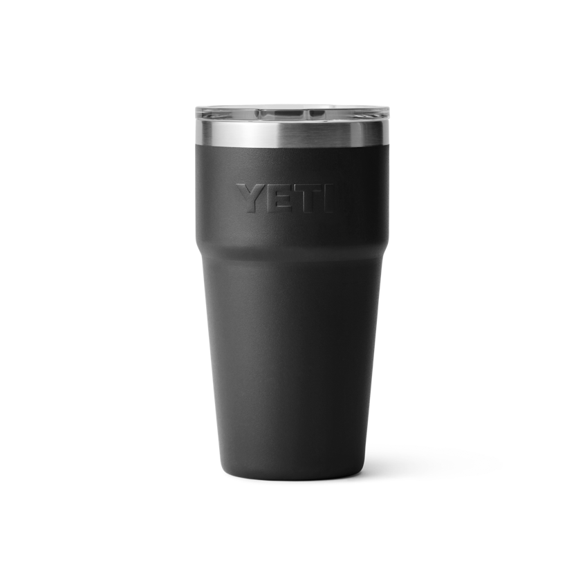 Yeti Rambler 20 oz Stackable Cup 7