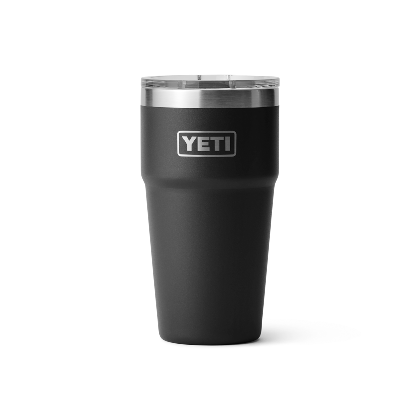 Yeti Rambler 20 oz Stackable Cup 6