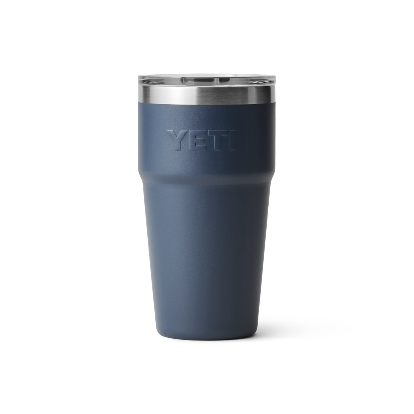 Yeti Rambler 20 oz Stackable Cup 5