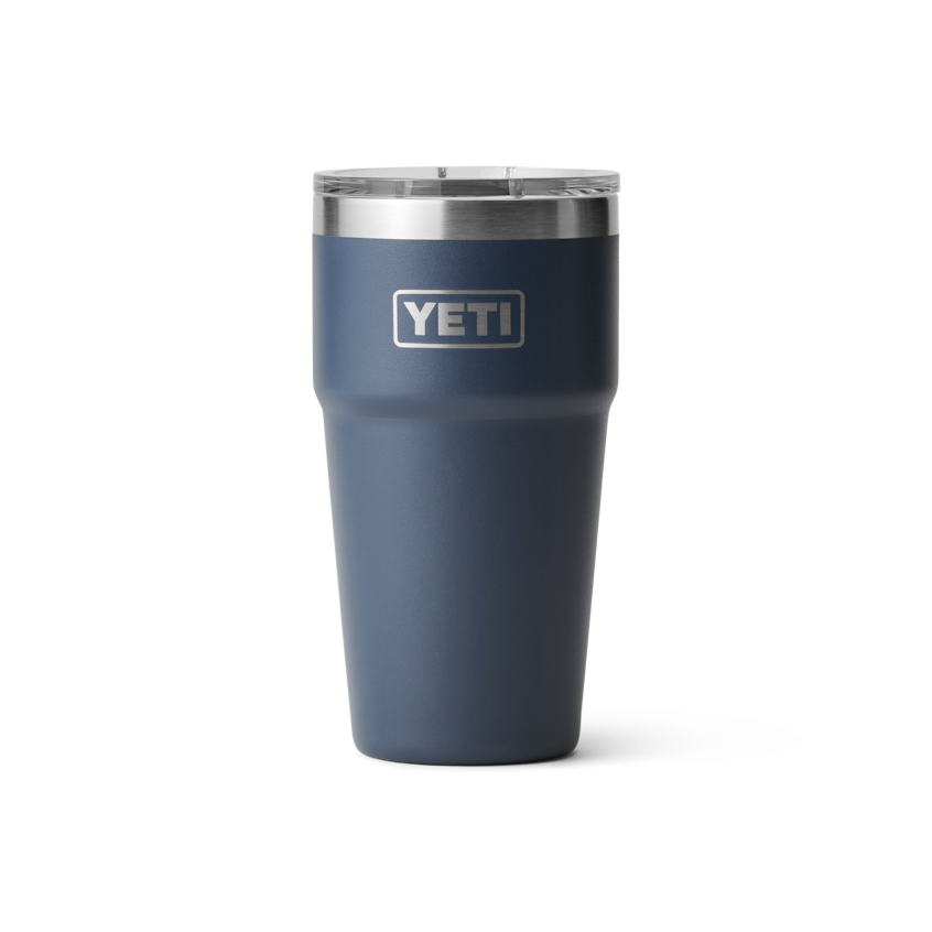 Yeti Rambler 20 oz Stackable Cup 4