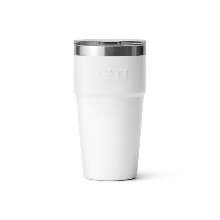Yeti Rambler 20 oz Stackable Cup 2